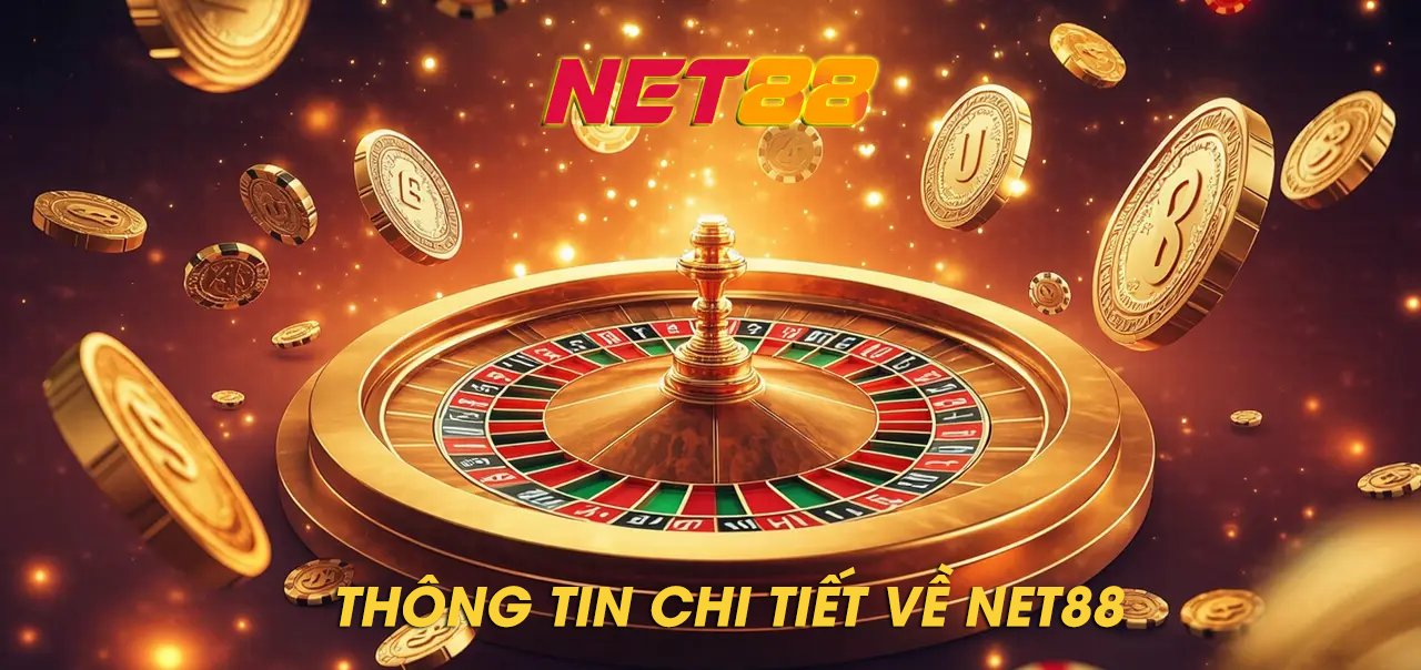 Thông tin chi tiết về NET88 Thông tin chi tiết về NET88